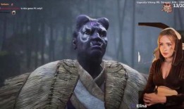 黑神话悟空外网爆料最新,神秘新角色登场，游戏剧情再掀波澜！